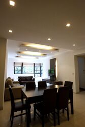 Central Green Condominium (D3), Condominium #586775521
